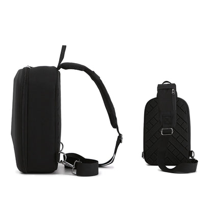 For DJI MINI 3 PRO Bag Storage Case Backpack Messenger Chest Bag Portable Fashion Box for Mini 3 Pro Shoulder Bag Accessories